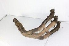 Triumph Sprint ST 1050  Krümmer Auspuffkrümmer Header