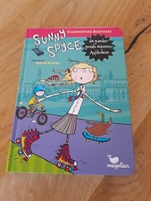 Sunny spyce bücher die - spyce,