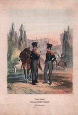 Uniform der deutschen - , armee