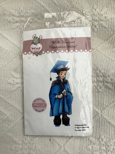 Gummistempel abschluss - gummistempel,