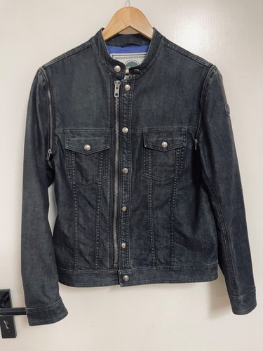 Colmar premium jeansjacke - colmar,