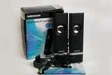 Lautsprecher Multimedia PC
