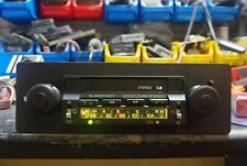 Oldtimer BLAUPUNKT DÜSSELDORF