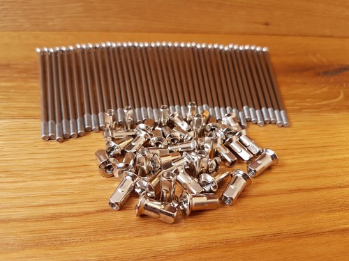 Speichen bmw r50 r69 - speichen, r69s
