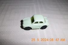 -ACHTUNG ANSEHEN-  Ü-EI  -FIAT 500-  SERIE  "PAPIS ERSTES AUTO",  D. 1996  -TOP-