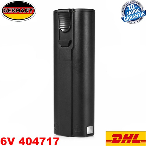 8ah 404717 für paslode - 6v,