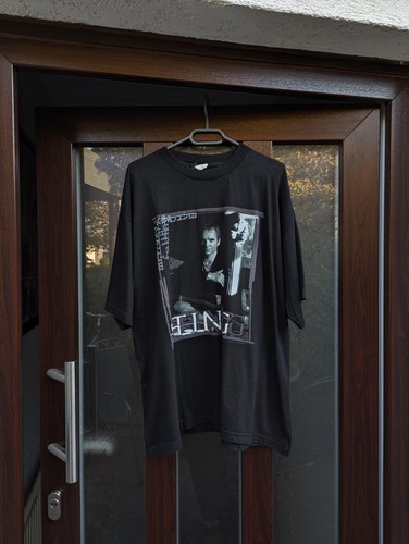 90er vintage sting mercury - vintage,
