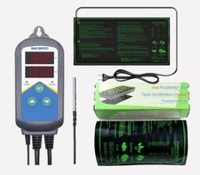 INKBIRD Thermostate Digital