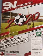 2019/20 Reg West SV Lippstadt