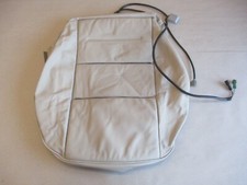 Opel Omega B Sitzbezug