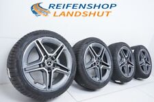 Mercedes C43 AMG Klasse W205 Winterreifen Winterräder 18 Zoll