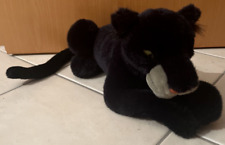 Disneyland Disney Dschungelbuch Jungle Book Baghira Bagheera Plüschtier