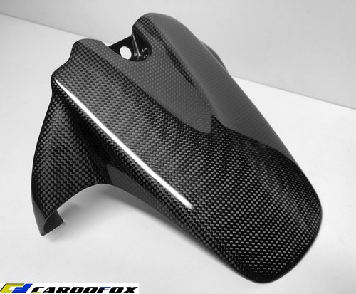Carbon kotflugel hinten - carbon,