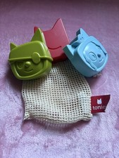 Tonie Buddelzeug Sandspielzeug