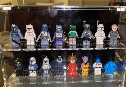 Suche lego star wars figuren - suche,