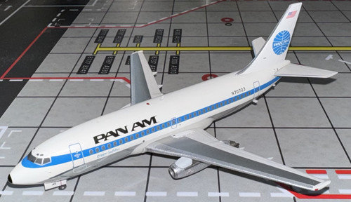 200 inflight200 pan - pan, am