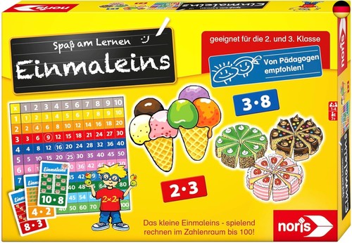 Noris 606076342 spaß - 606076342, am