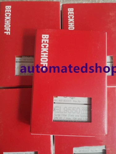 El9550 module brand new pk - el9550,