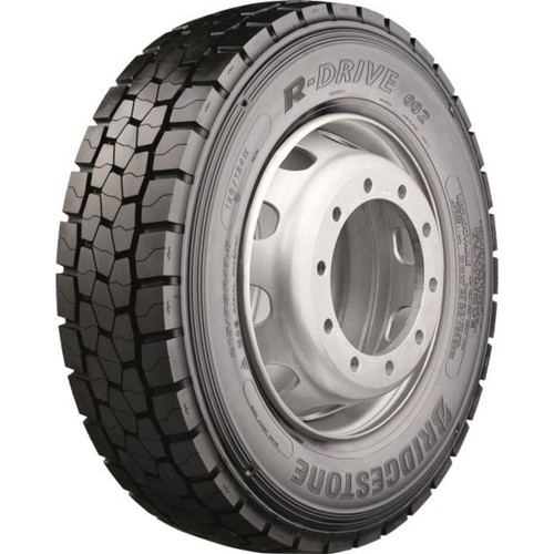 Lkw reifen bridgestone - reifen, r-drive