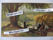 Paul Hey   Erntezeit   Bild 4   Römmler & Jonas Dresden   RAR!   TOP!   BLANCO!