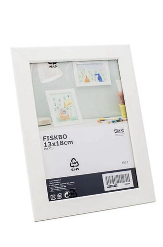 10x ikea fiskbo - 10x,