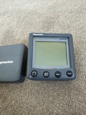 Raymarine ST60+