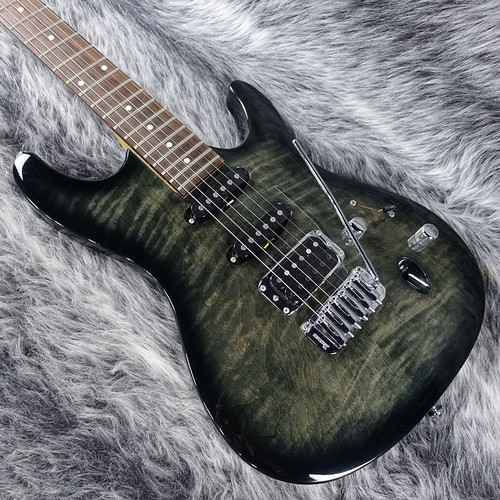 Ibanez sa160fm black - ibanez,