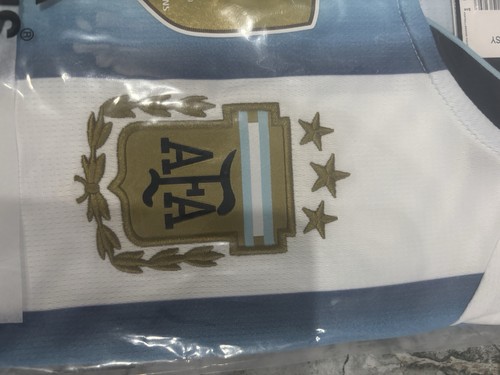 Argentinien