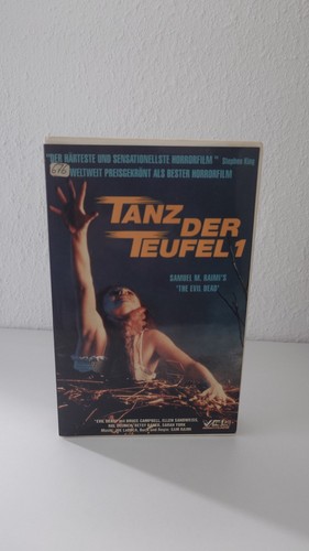 Tanz der teufel evil dead - tanz,