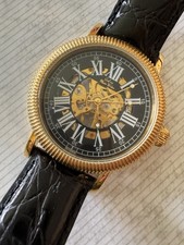 GRAF VON MONTE WEHRO