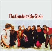 Comfortable Chair, The: The Comfortable Chair ('68  Folk/Pop CD Reiusse)