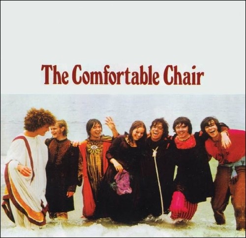 Comfortable chair the - comfortable, chair,