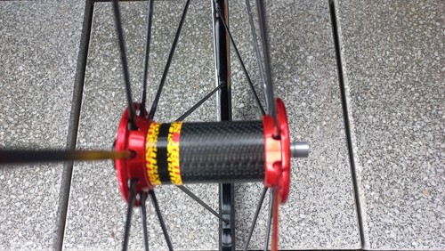 Mavic crossmax slr ceramic - crossmax,