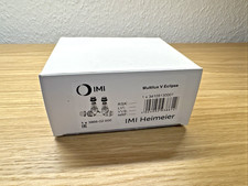 IMI Heimeier Multilux V Ellipse