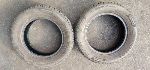 Imperial allwetterreifen - 2x,