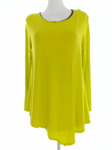 Vintage damen tunika bluse - damen,