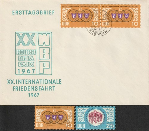 Ddr 1278 79 - mi., 1278-79