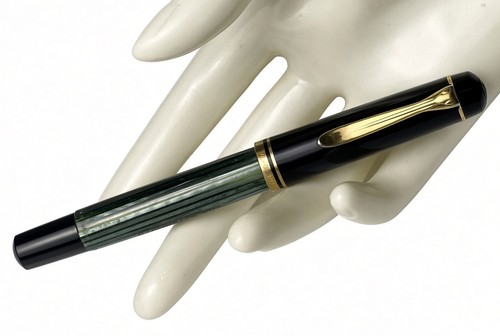 Pelikan souverän m400 - m400, w