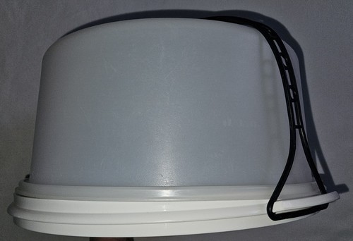 Tupperware tortenbehälter - tupperware,