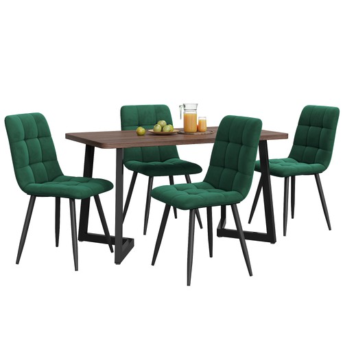 Modern esstisch mit - modern,
