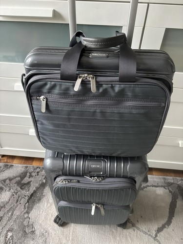 Sehr schöner rimowa salsa - sehr,