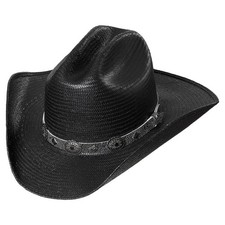 Stars & Stripes Strohhut