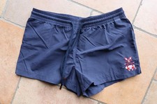 blaue Badehose von Vilebrequin