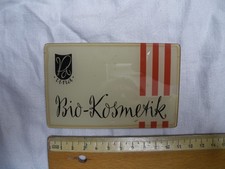 kleiner Handspiegel mit