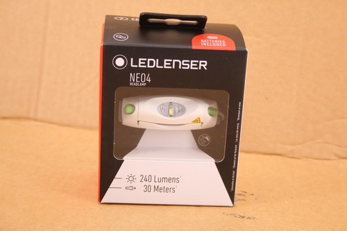 Stirnlampe led lenser neo4 - led,