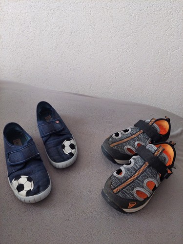 Schuhe