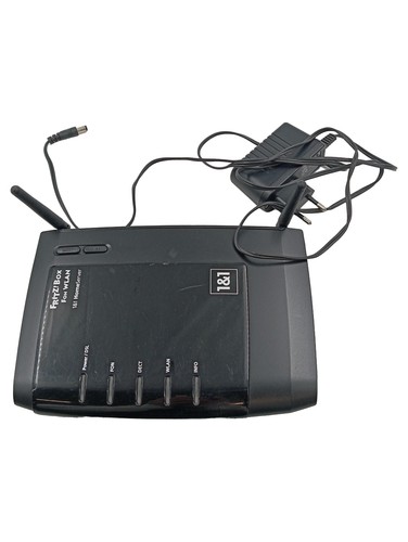 Avm fritz box - avm, fritz!box