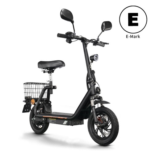 Twofish pro e - 12", m5