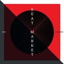 Sun machine von beat market - sun,