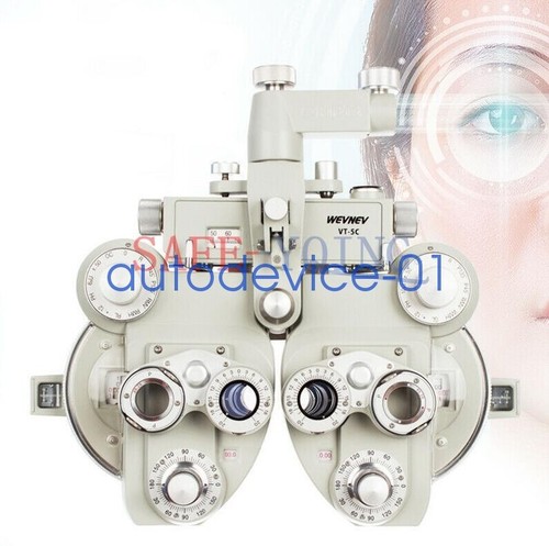1pcs manual refractor - 1pcs,